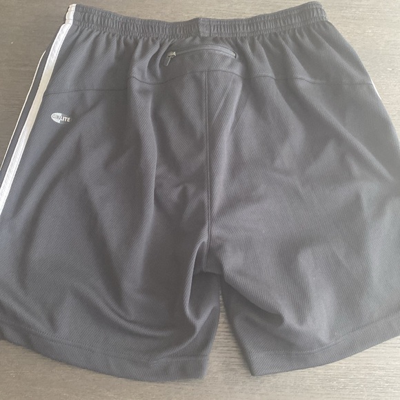 Adidas climalite shorts with lining - Picture 2 of 12